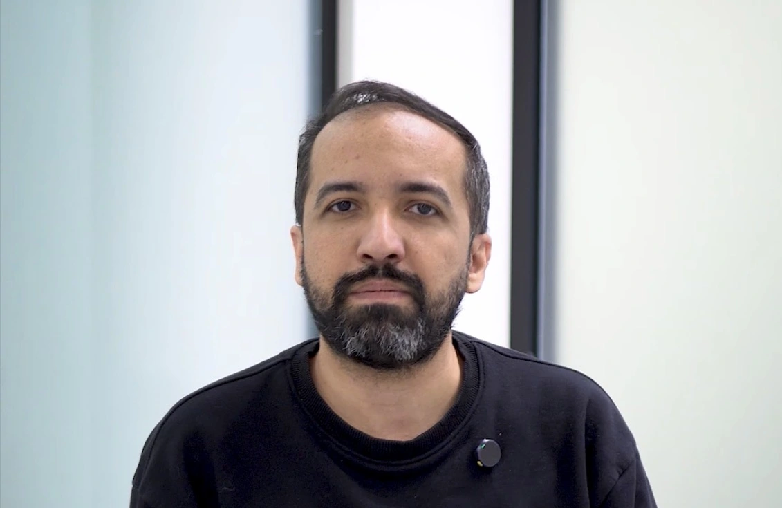 دکتر محمد علی خلیلی